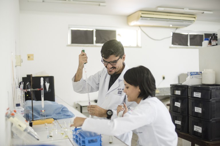 Capes oferece bolsas para pesquisas sobre o novo coronavírus