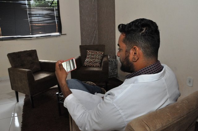 Hospital universitário de Santa Catarina cadastra psicólogos para atender pacientes com coronavírus