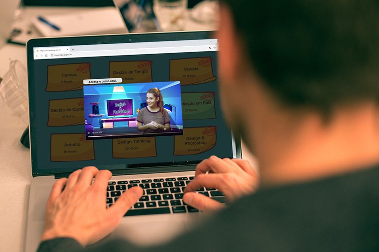 Instituto Federal de Rondônia oferece 29 cursos on-line