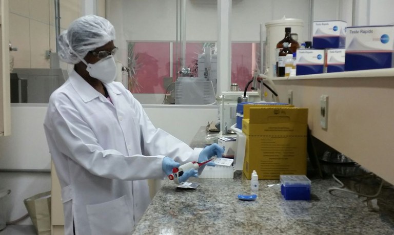 Capes libera mais 850 bolsas de estudo sobre epidemias