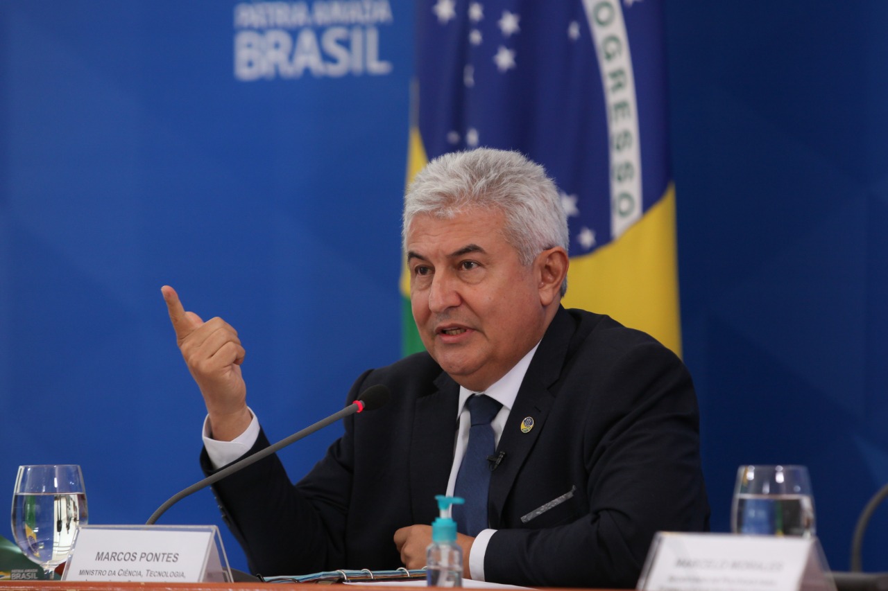 Ministério da Ciência anuncia pesquisas brasileiras promissoras contra o Covid-19