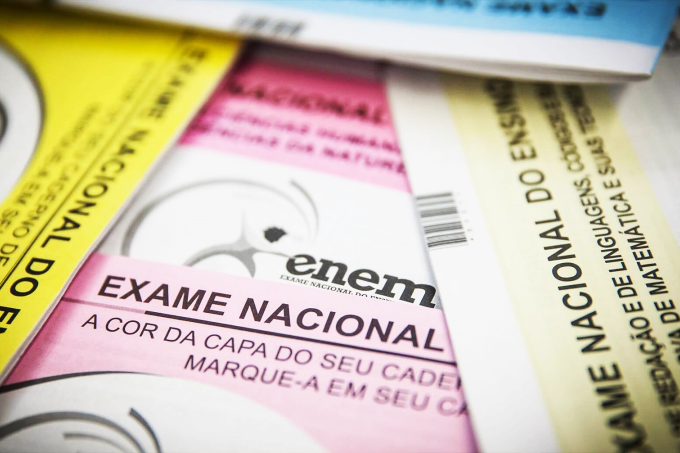 Inep divulga alterações no calendário e nos procedimentos do Enem 2020