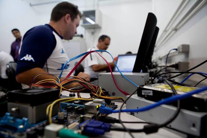 MEC autoriza suspensão de aulas presenciais em cursos técnicos de ensino médio