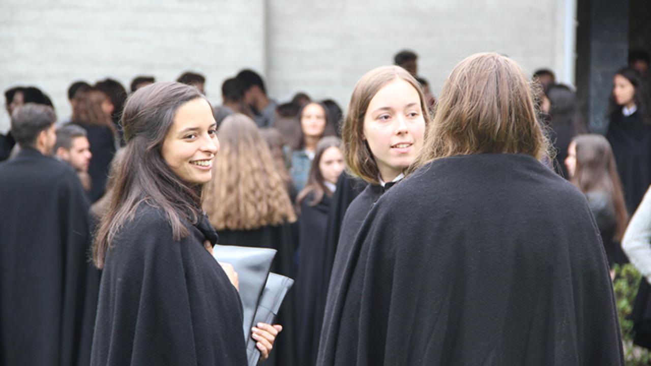 Enem Portugal: Mais uma instituição adere ao programa e passa a receber alunos brasileiros