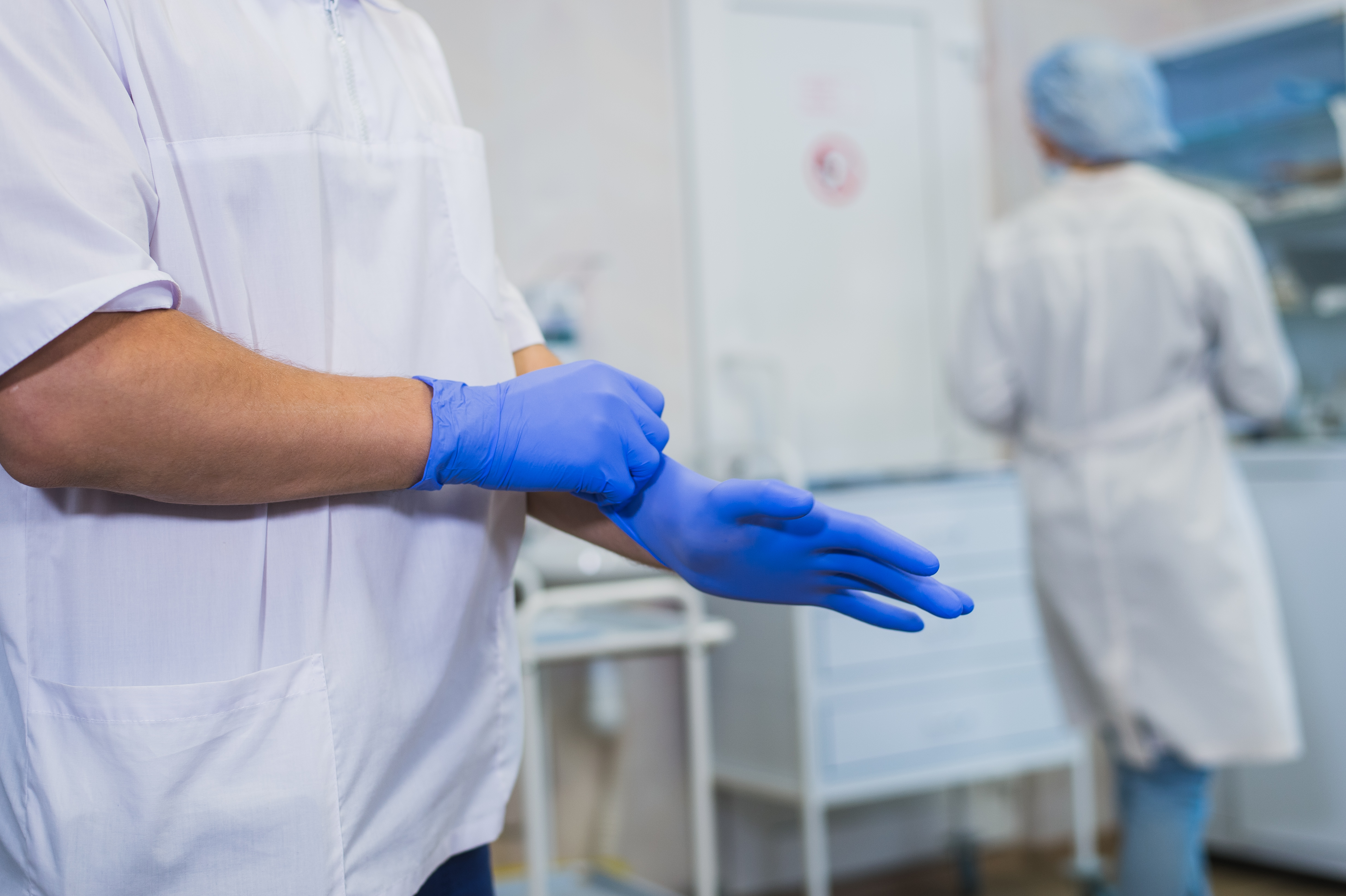 Governo recebe 81 propostas para novos Equipamentos de Proteção contra a Covid-19