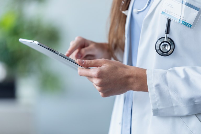 Receita destina equipamentos e insumos médicos para Unifesp