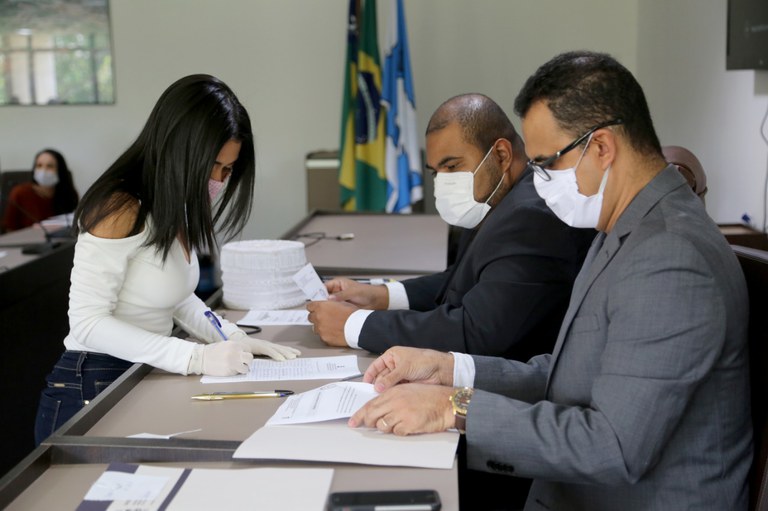 Universidades federais formaram 1.241 novos profissionais da saúde durante a pandemia