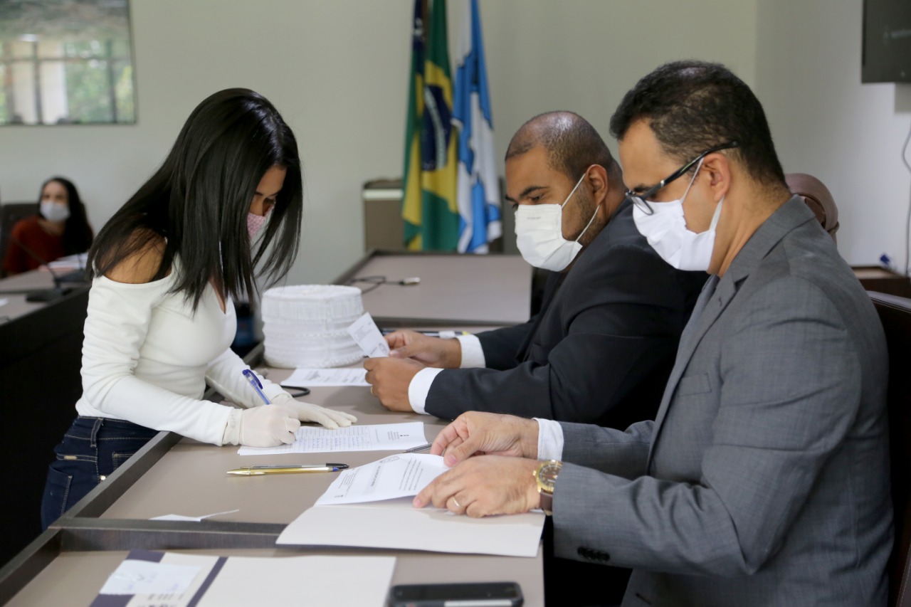 Universidades federais formaram 1.241 novos profissionais da saúde durante a pandemia