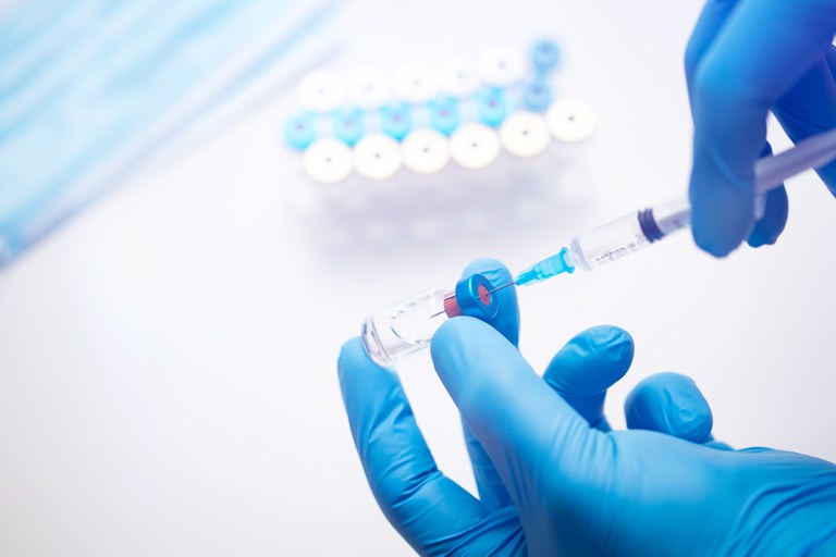 Brasil fará parte de iniciativa internacional para desenvolvimento de vacina contra o novo coronavírus