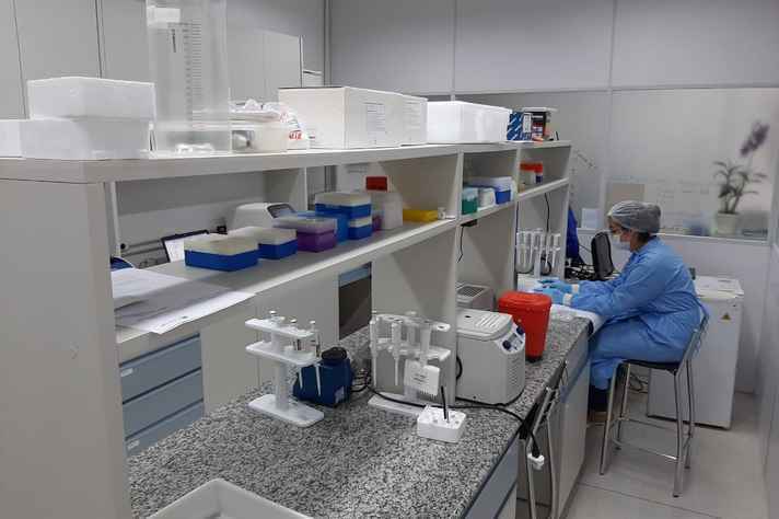 Fiocruz e UFMG desenvolvem teste Elisa para novo coronavírus
