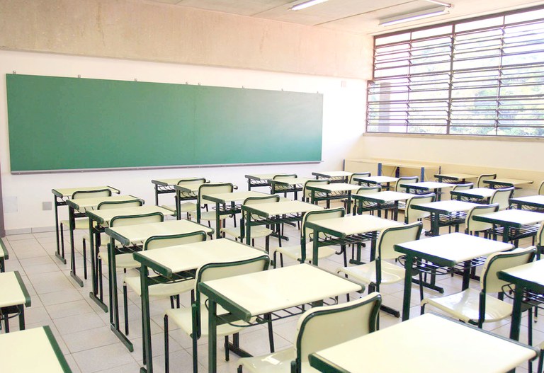 MEC anuncia protocolo para volta às aulas em institutos federais