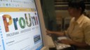 Prouni abre inscrições com oferta de 167 mil bolsas para o 2º semestre