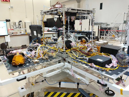 Satélite de monitoramento da Amazônia deverá ser lançado em fevereiro