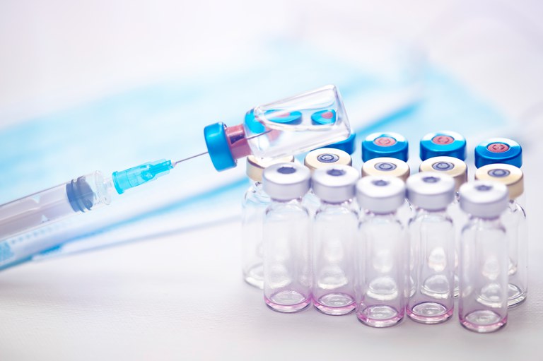UnB será polo de teste para vacina contra covid-19