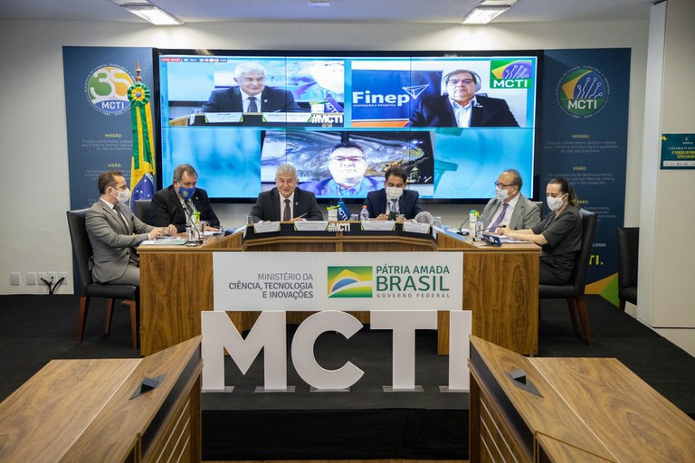 Governo lança nova etapa de programa que apoia empreendimentos inovadores