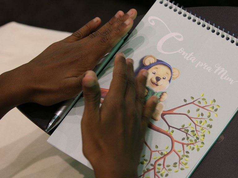 Parceria entre Cidadania e MEC vai estimular o desenvolvimento infantil