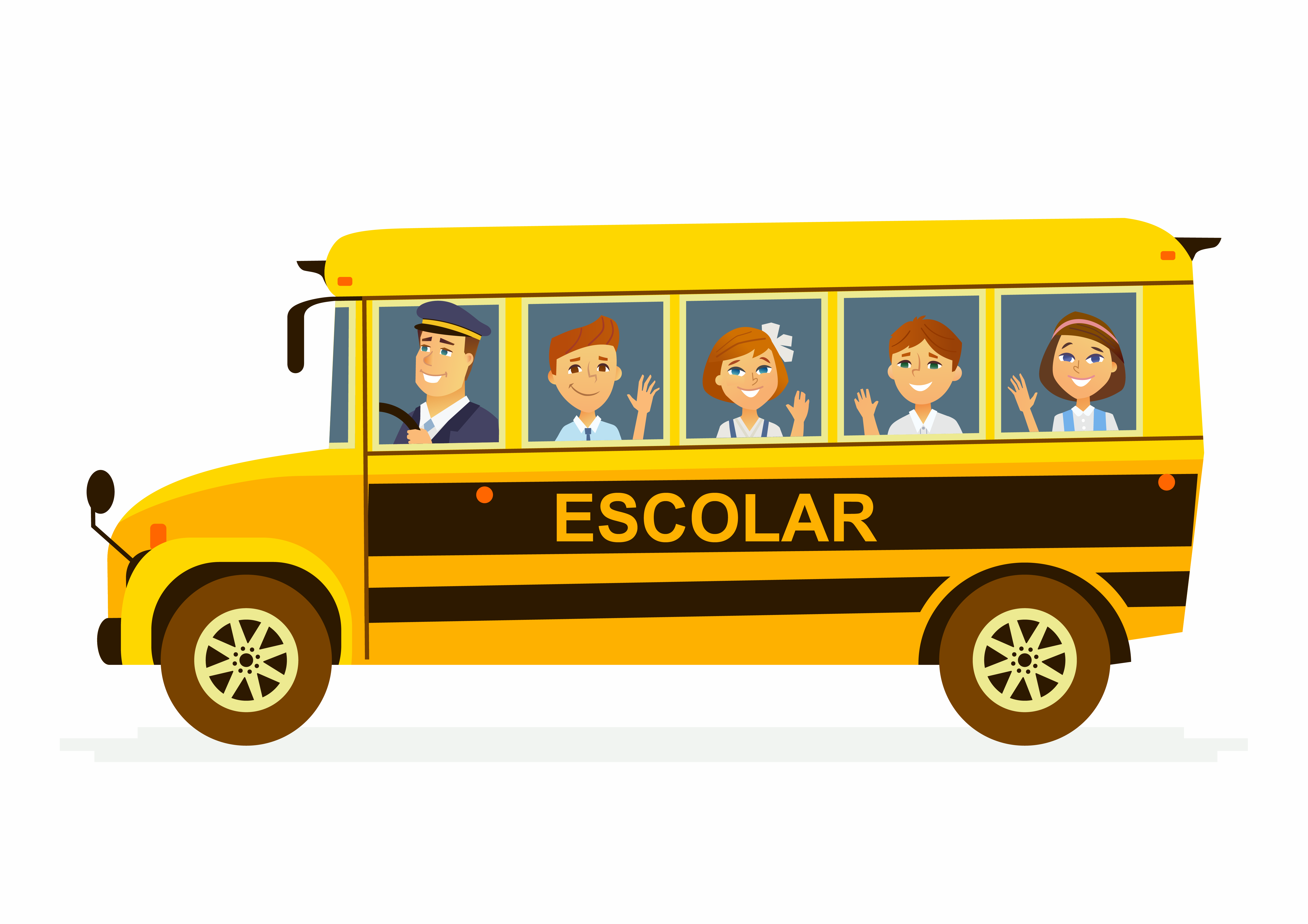 Mais de R$ 70 milhões serão investidos na manutenção do transporte escolar