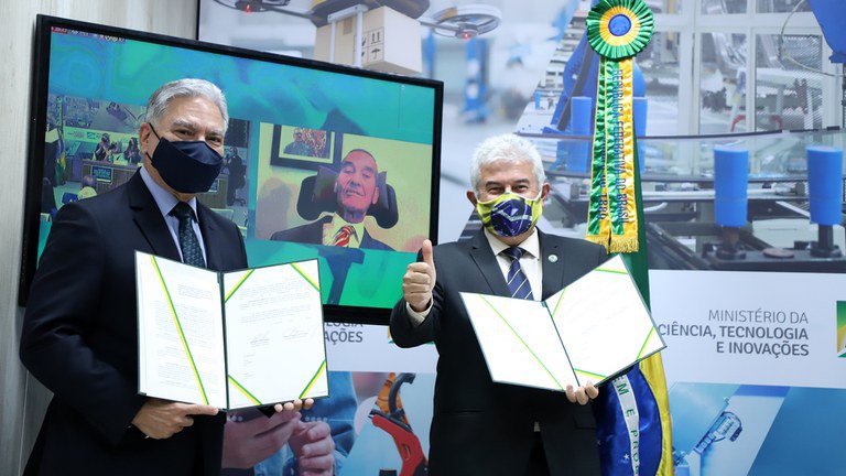 Ministério da Ciência, Tecnologia e Inovações lança edital para apoiar projetos na área de Tecnologia Assistiva