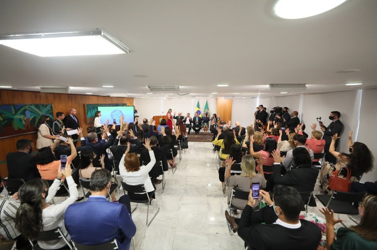 Nova Política Nacional de Educação Especial é lançada em Brasília