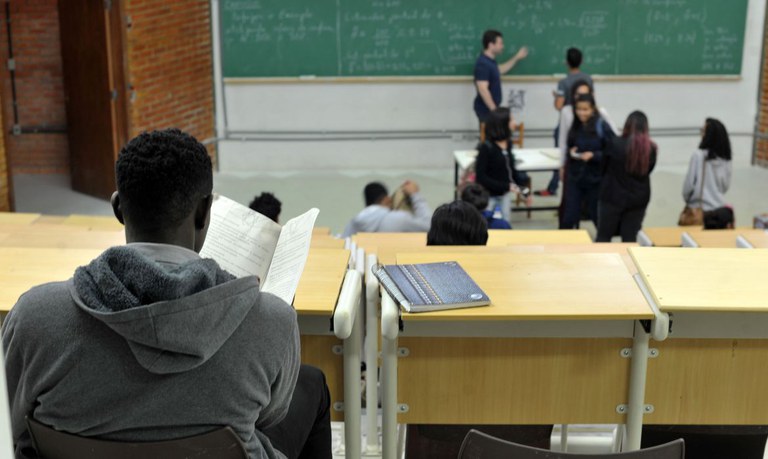 Instituições públicas de ensino superior apresentam melhor desempenho no Enade