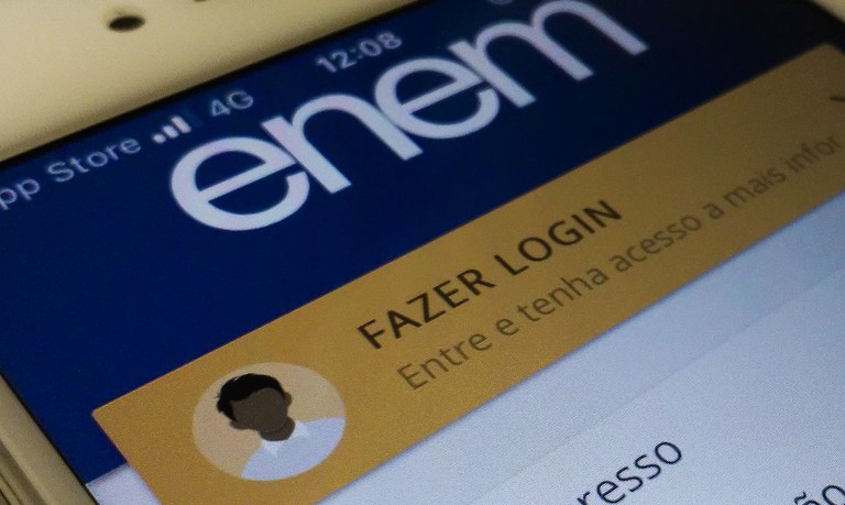 Órgãos de segurança e logística atuarão na aplicação do Enem 2020