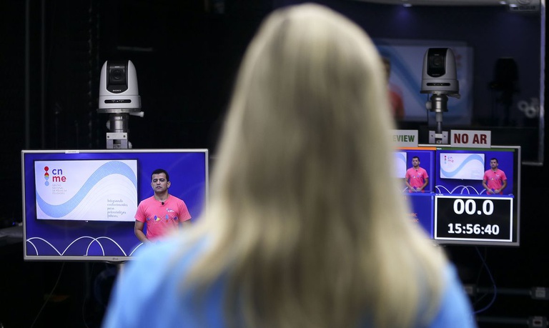 Educação a Distância ganha força no Brasil