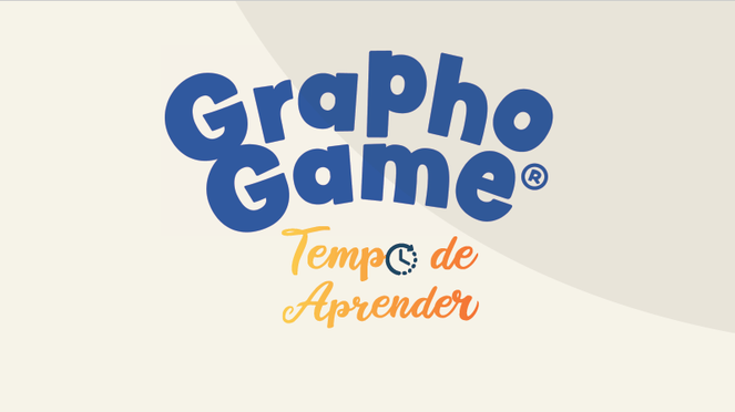 Jogo eletrônico ajuda na alfabetização de crianças