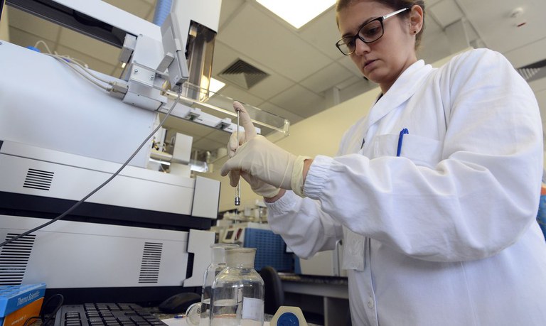 Capes concedeu 46 mil bolsas de doutorado em 2020