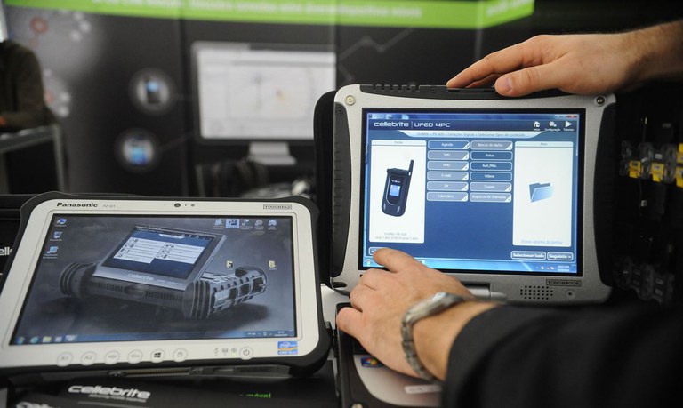 Semana Nacional de Ciência e Tecnologia é aberta em Brasília