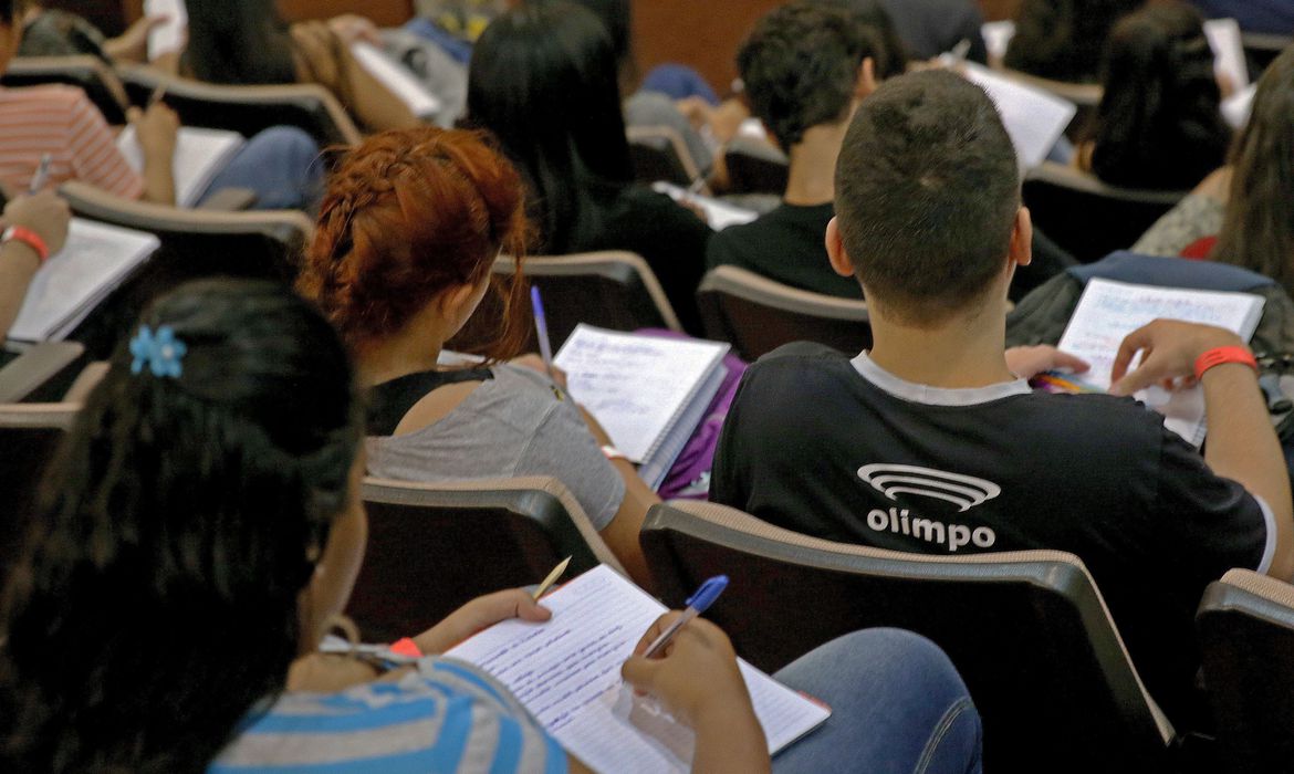 Cartão de Confirmação do Enem já está disponível