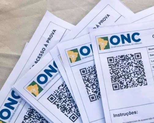 Cerca de 180 mil estudantes participam da Olimpíada Nacional da Ciências