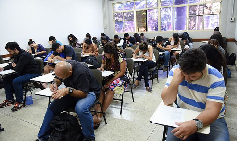 Encceja encerra inscrições na sexta-feira (22)