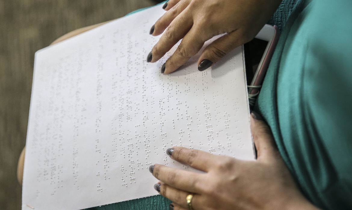 Enem mais acessível: medidas tornam prova mais inclusiva