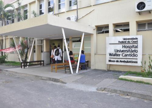 Hospitais universitários federais recebem R$ 12 milhões para infraestrutura de ensino