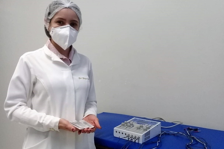 Hospital na Paraíba desenvolve projeto que trata o zumbido crônico