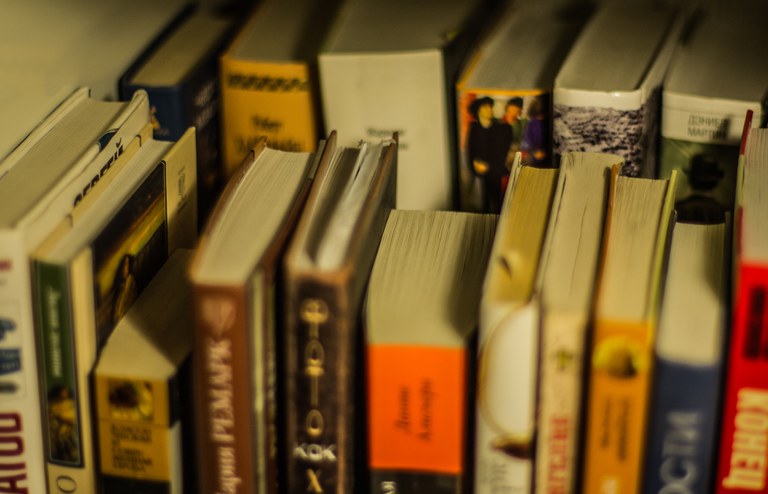 Mais de 132 milhões de livros didáticos devem chegar a escolas públicas até fevereiro