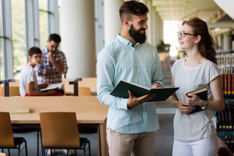 Seleção para doutorado no exterior vai até 12 de março