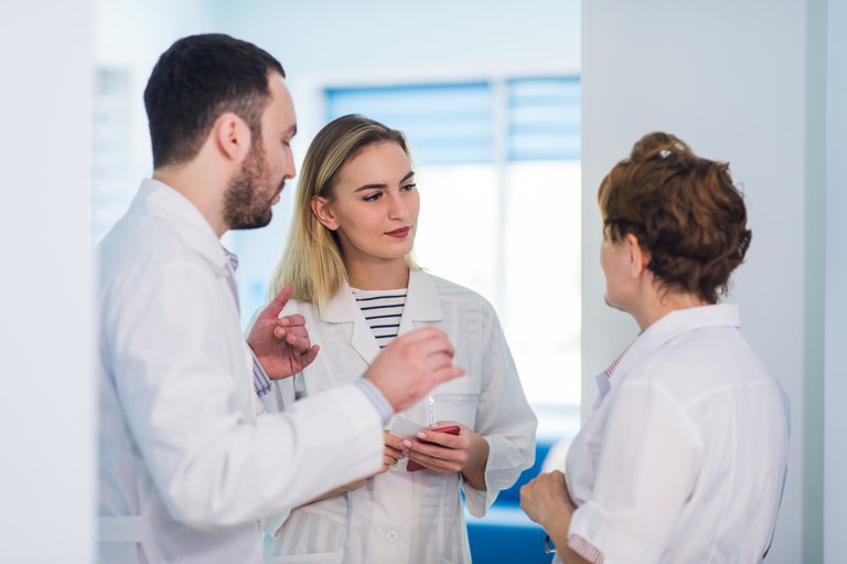 Publicado resultado final do Exame Nacional de Residência Ebserh