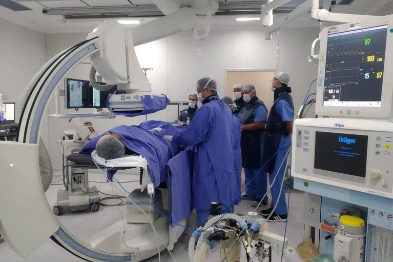 Investidos R$ 483,9 milhões em melhorias nos hospitais universitários federais