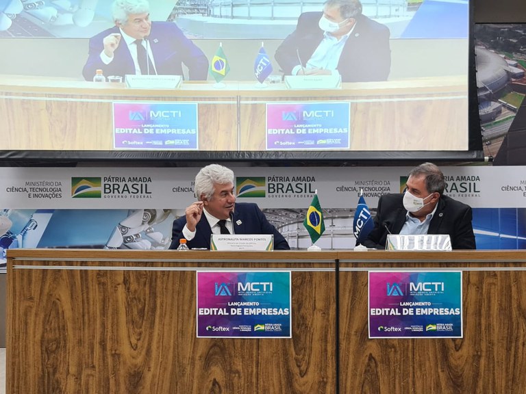 Lançado edital de seleção para empresas âncora