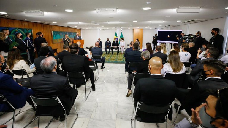 Regulamentado Novo Fundeb para melhorar a educação no país