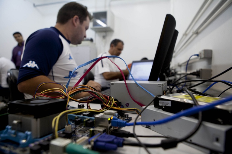 Educação profissional ganha data comemorativa