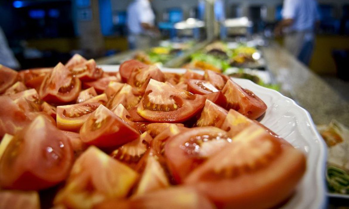 Liberada a quarta parcela do Programa Nacional de Alimentação Escolar