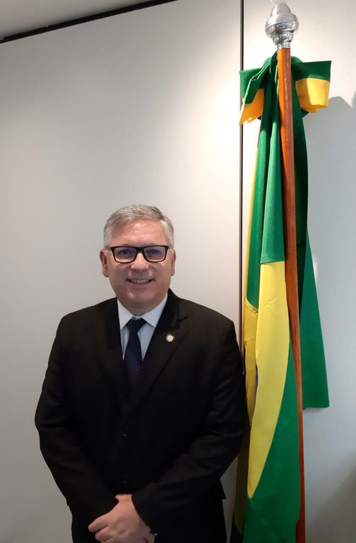 Programa Escolas Cívico-Militares deverá chegar a mais de 200 colégios até 2023