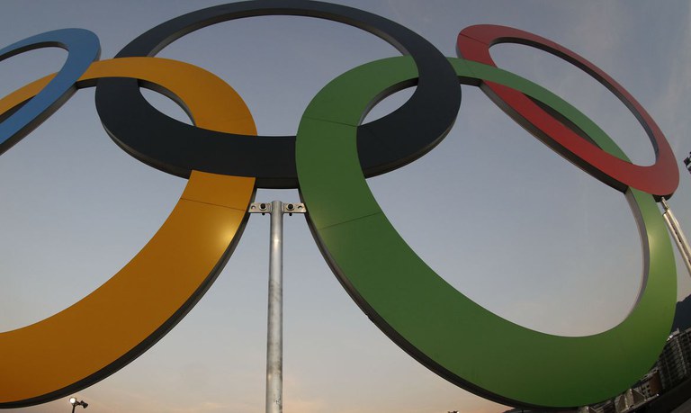 Aulas podem ser impulsionadas com temas ligados aos Jogos Olímpicos