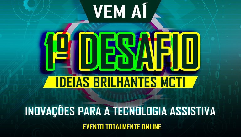 Programa ampliará habilidades de crianças em Tecnologia Assistiva
