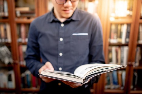 Edital oferece 199 vagas para mestrado em Filosofia