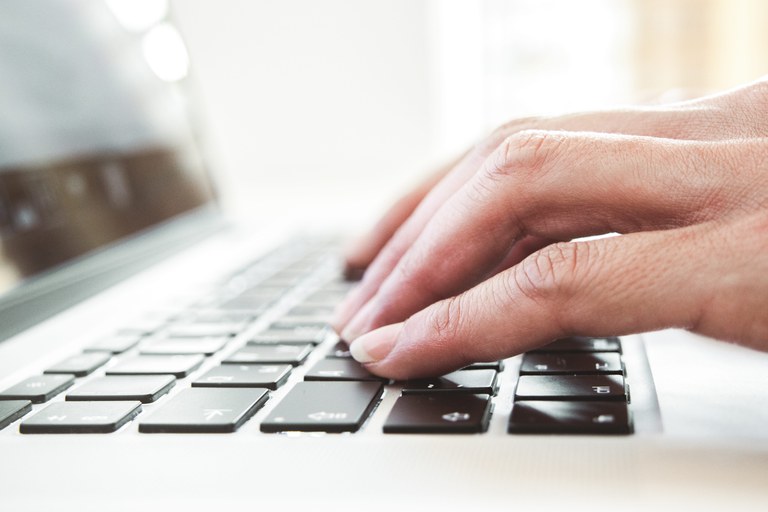 Inep inicia serviço de protocolo digital