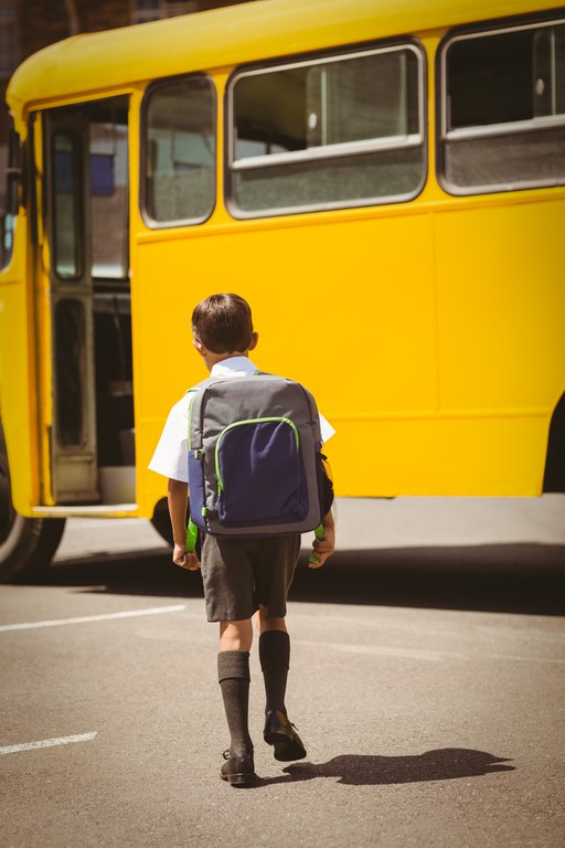 FNDE já liberou R$ 369,66 milhões do Pnate para manutenção do transporte escolar no ano de 2021
