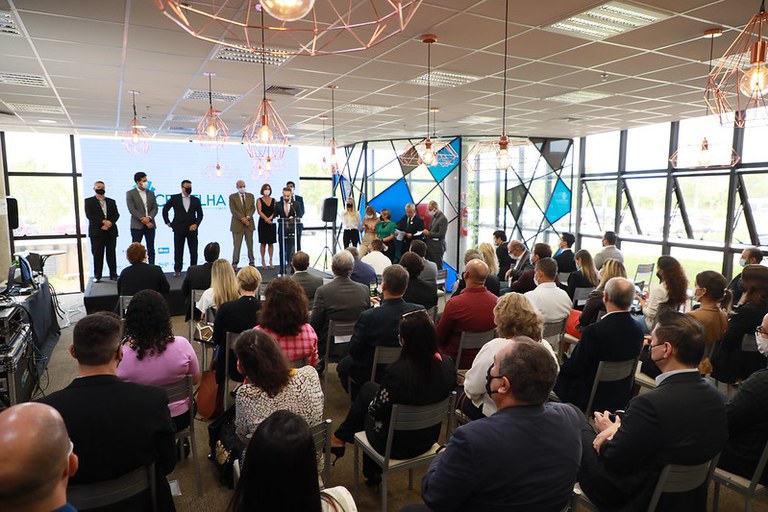 Governo Federal lança programa para estimular empreendimentos inovadores no país